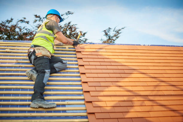Mankato, MN  Roofing repair and installation Company
